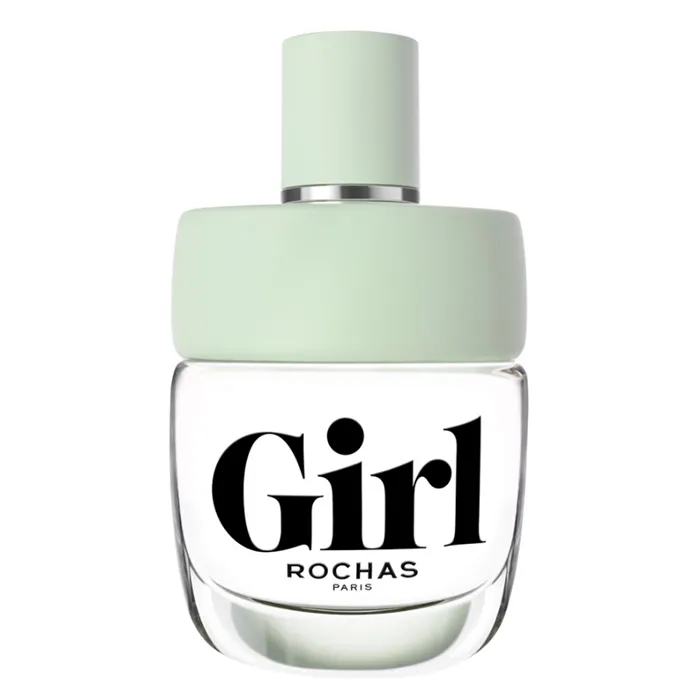 Rochas Girl Eau De Toilette Spray 75ml nachfüllbare Flasche kaufen Schweiz