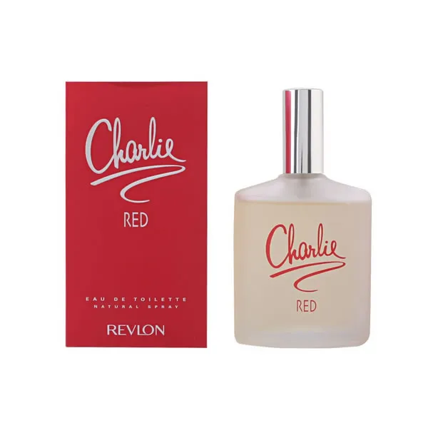 Flasche Revlon Charlie Red Eau De Toilette Spray 100ml kaufen Schweiz