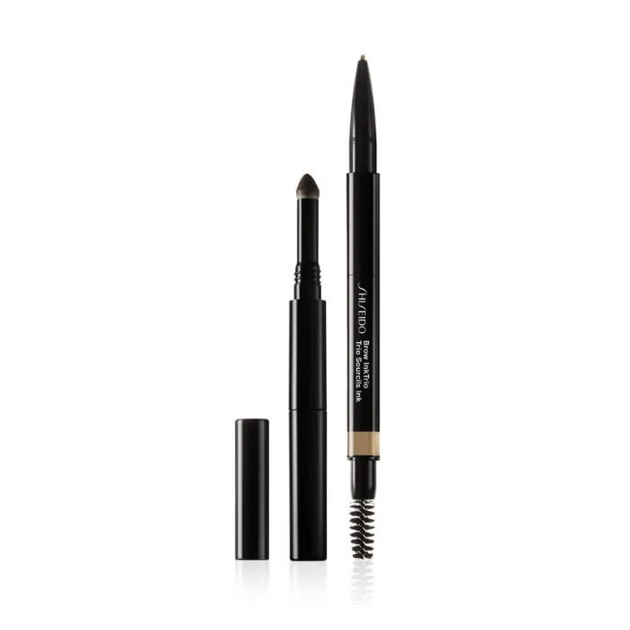 Shiseido Brow Inktrio 02 Taupe Augenbrauen-Make-up Set kaufen Schweiz