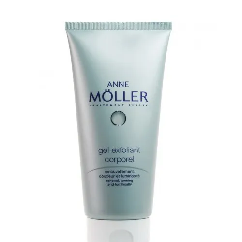 ANNE MÖLLER Toning Body Scrub 200ml – Körperpeeling kaufen Schweiz