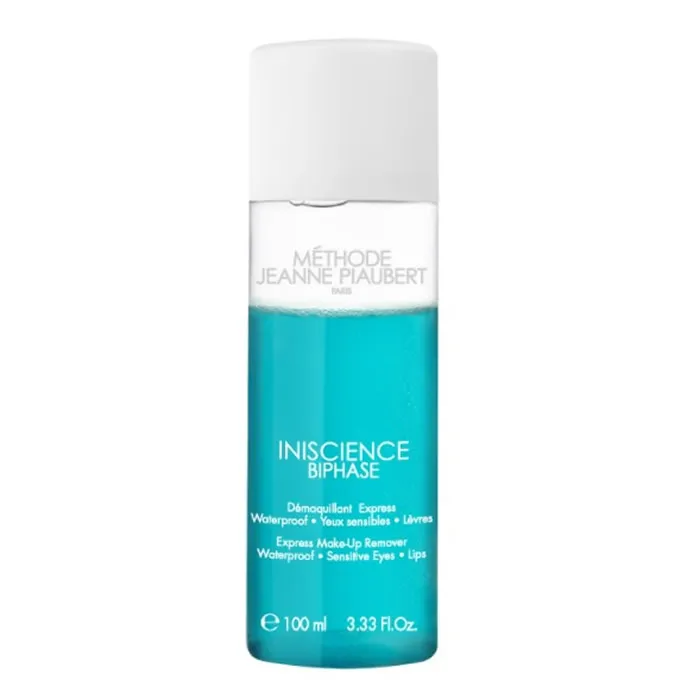 Jeanne Piaubert Iniscience Biphase Make-Up-Entferner Express 100ml Flasche kaufen Schweiz