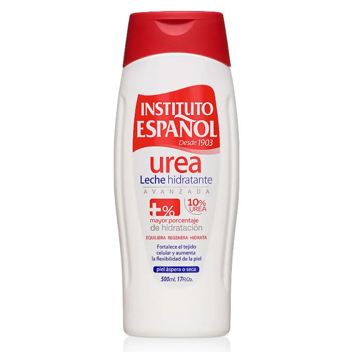 INSTITUTO ESPAÑOL Urea Body Milk 500ml Flasche - Körperpflege kaufen Schweiz