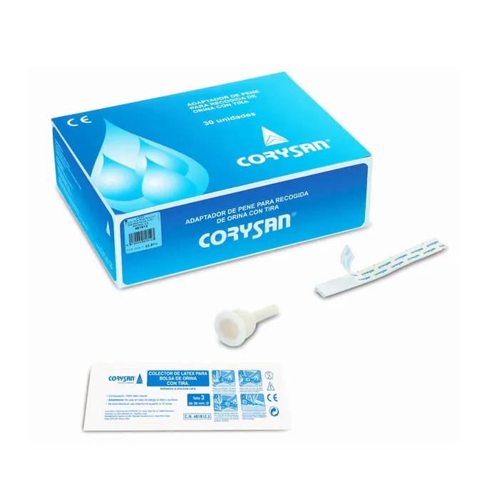 Corysan Penis Adapter N 4 30 Stück kaufen Schweiz