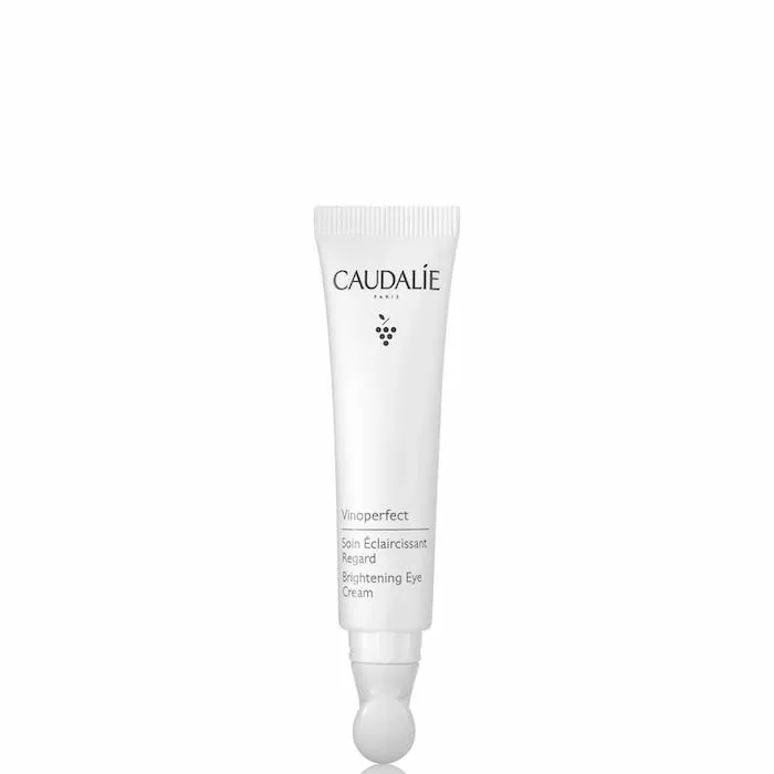 Caudalie Vinoperfect Brightening Eye Cream 15ml Produktbild kaufen Schweiz
