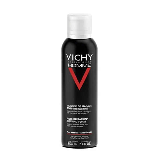 Vichy Homme Rasierchaum 200ml Dose kaufen Schweiz