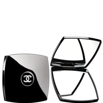 Chanel Accessoire Doppel Spiegel mit elegantem Design kaufen Schweiz