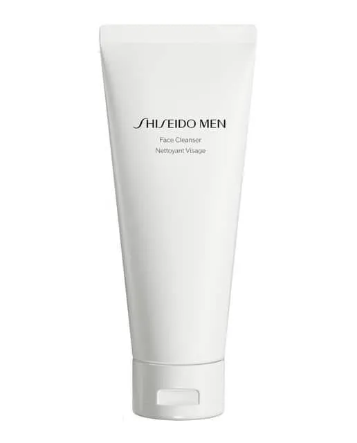 Shiseido Men Face Cleanser 125ml Flasche kaufen Schweiz