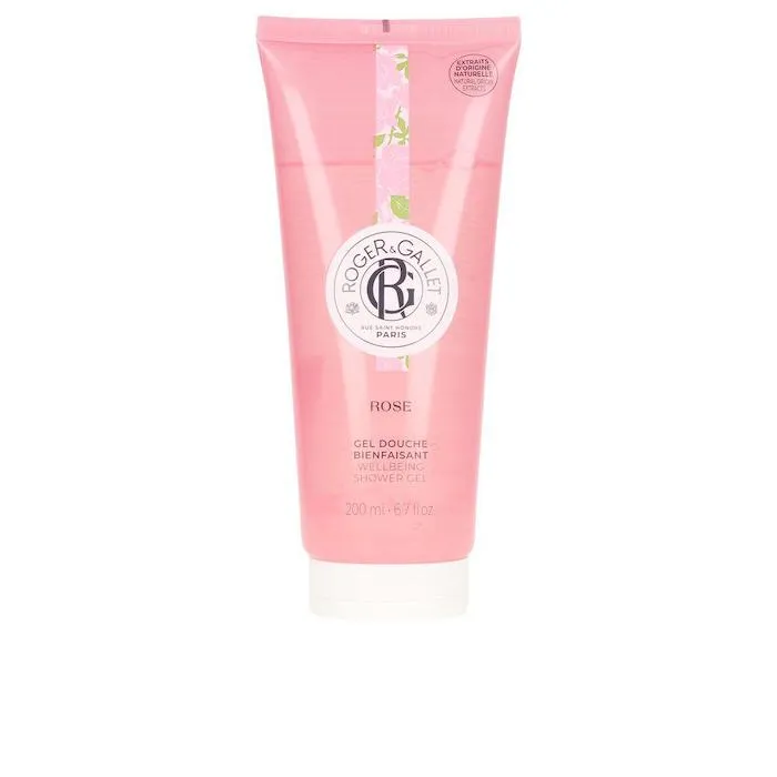 Roger&Gallet Rose Gel Douche Apaisant 200ml Duschgel kaufen Schweiz
