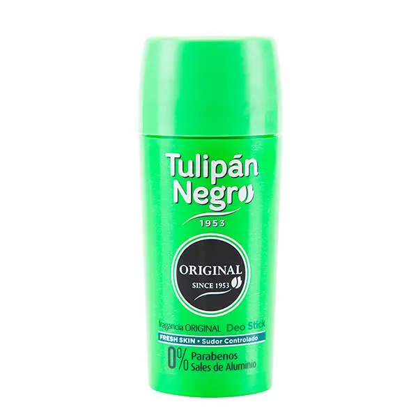 Tulipán Negro Desodorant Stick Original 75ml kaufen Schweiz