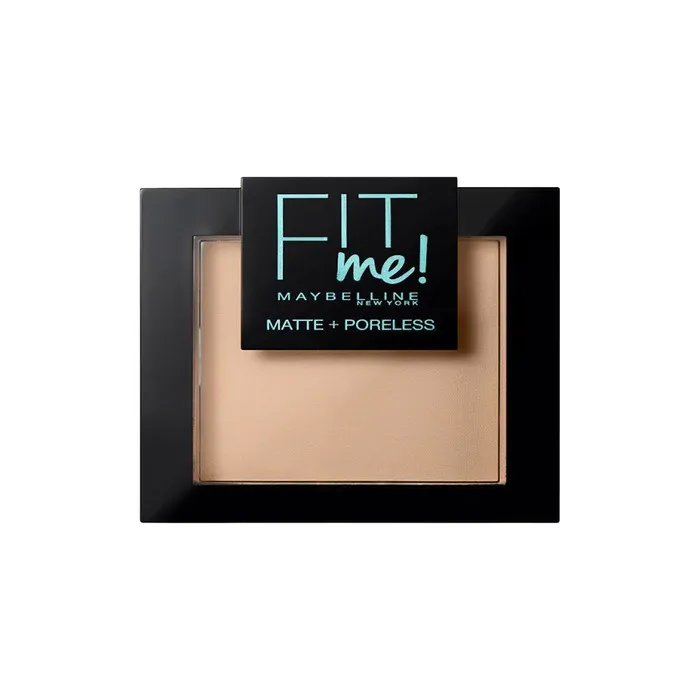 Maybelline Fit Me Matte & Poreless Powder 130 Buff Beige kaufen Schweiz