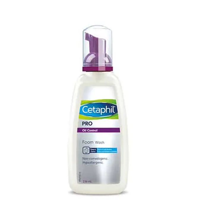 Cetaphil Pro Oil Control Espuma Limpiadora 236ml Reinigungsschaum kaufen Schweiz