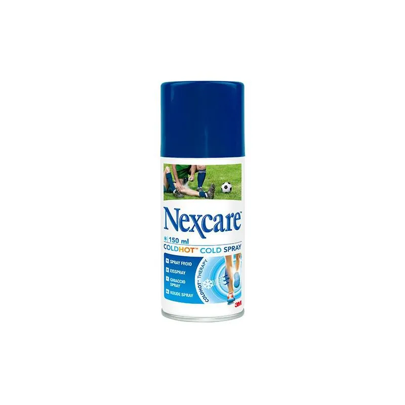 3M Nexcar Cold Spray Frio Instantaneo 150ml Kältespray kaufen Schweiz