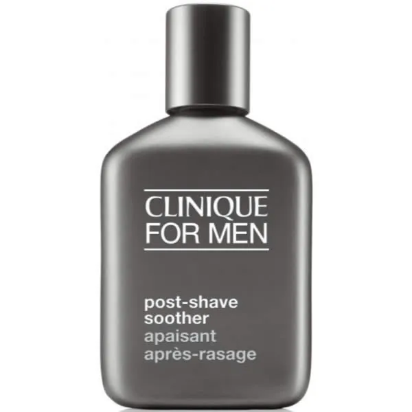 Clinique Men Skin Supplies For Men Post Shave Soother 75ml - Aftershave-Balsam kaufen Schweiz