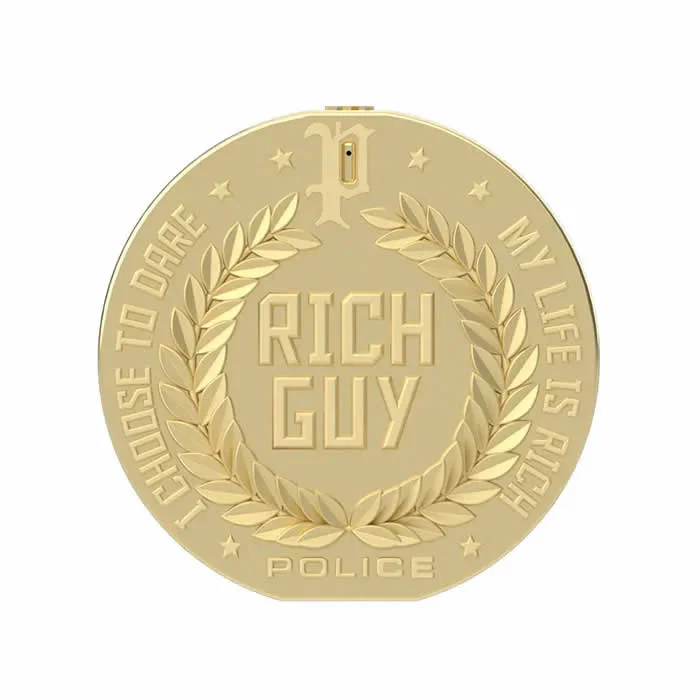 Police Rich Guy For Man Eau De Toilette Spray 50ml Flakon kaufen Schweiz