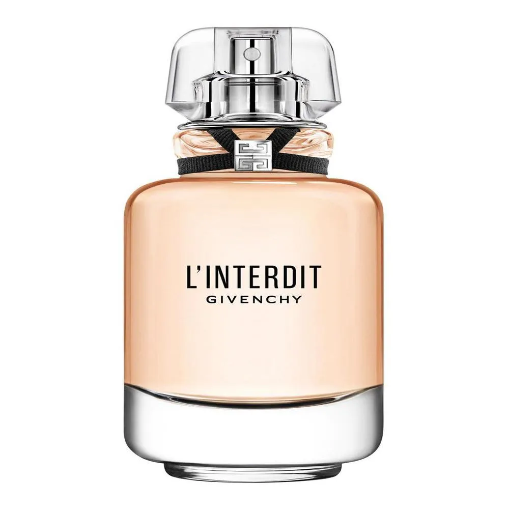 Givenchy L'interdit Eau de Parfum Flasche 35ml kaufen Schweiz