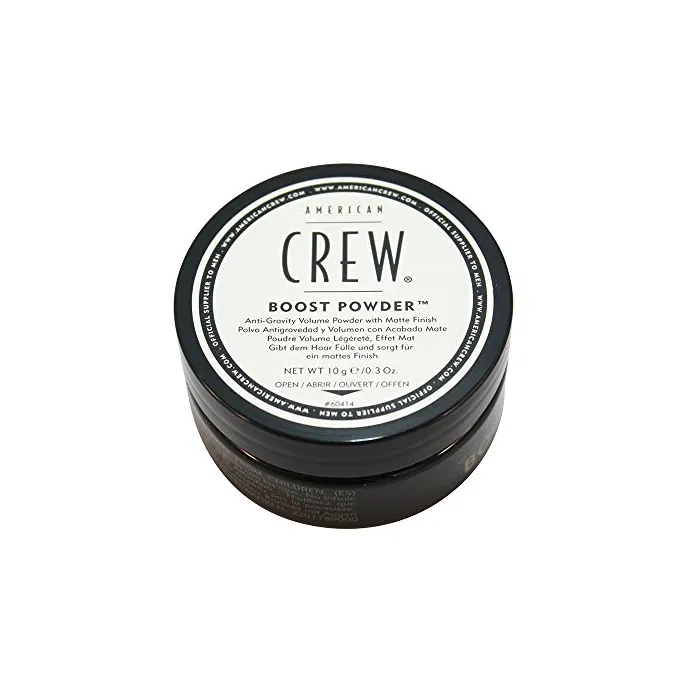 American Crew Boost Powder 10g Volumenpulver für Haare kaufen Schweiz