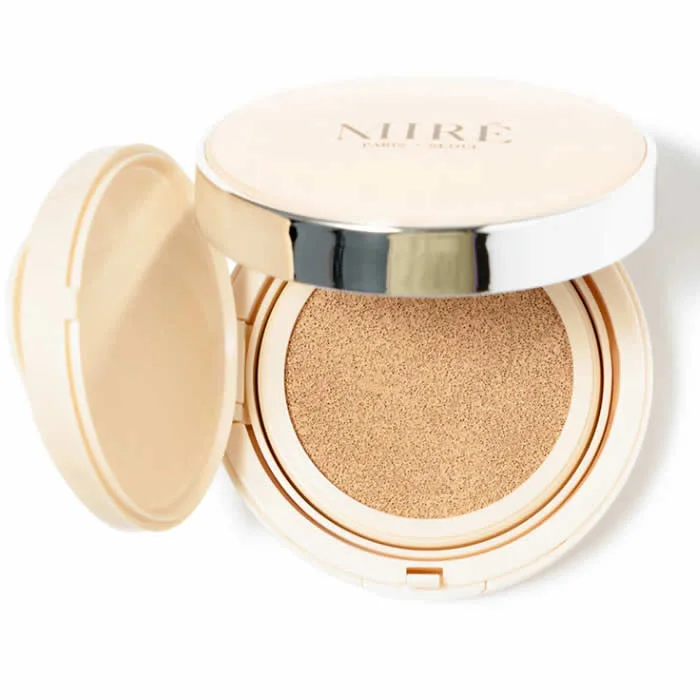 Mi-Rê Bibi Nova Cushion Complexion Perfector SPF50 00 Light Rosé 19g Packung kaufen Schweiz
