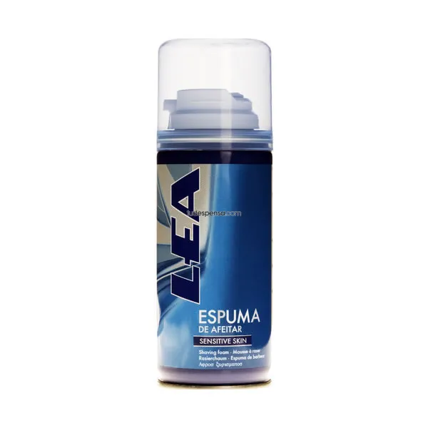 Lea Shaving Foam Sensitive Skin 100ml Rasierschaum kaufen Schweiz