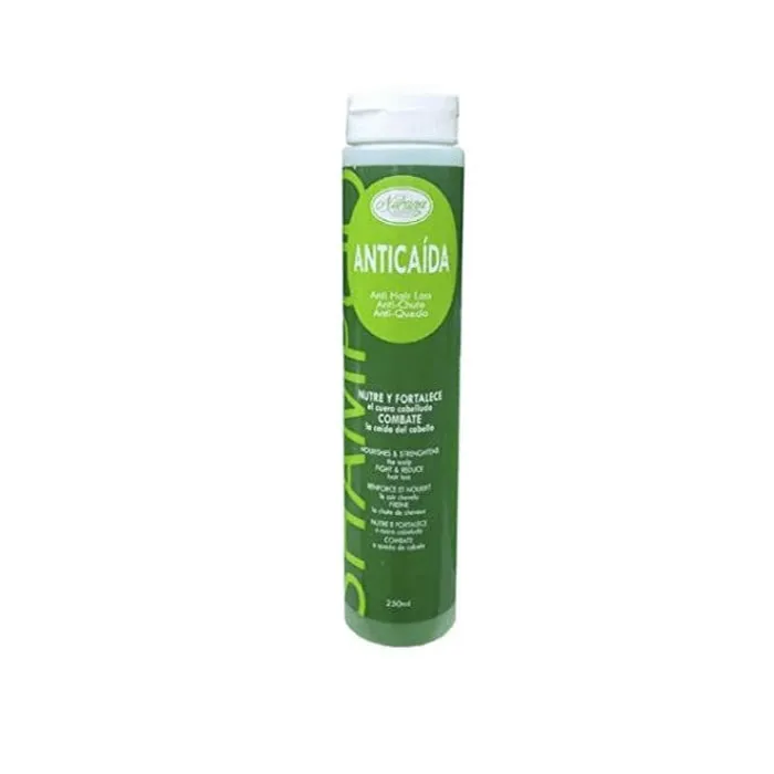 Nurana Anti-Haarausfall Shampoo 250ml Flasche kaufen Schweiz