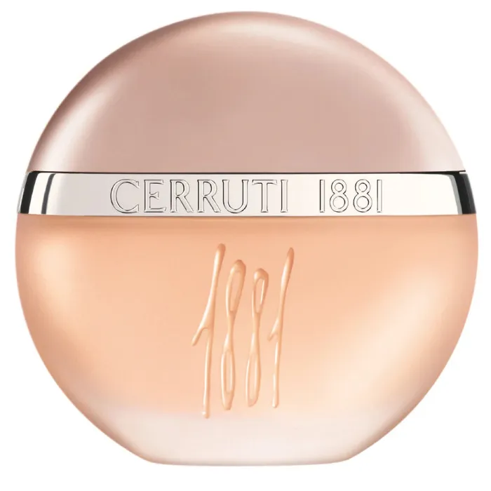 Cerruti 1881 Pour Femme Eau De Toilette Spray 100ml Flasche kaufen Schweiz