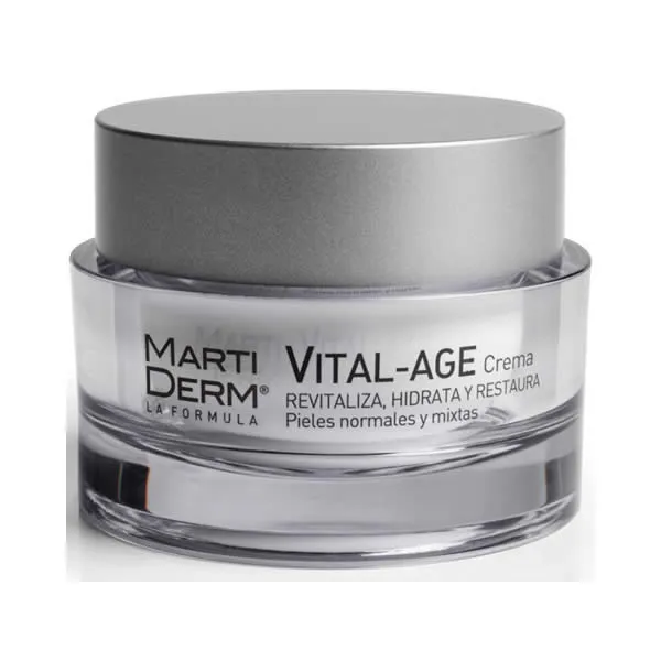 Martiderm Vital-Age Cream für normale bis Mischhaut 50ml kaufen Schweiz
