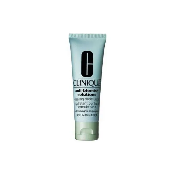 Clinique Anti Blemish Clearing Moisturizer 50ml Packung kaufen Schweiz