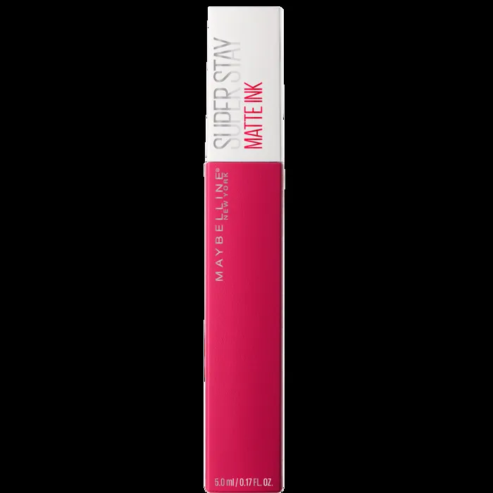 Maybelline Superstay 24 Matte Ink Lipstick 150 Path Finder 5ml Lippenstift kaufen Schweiz