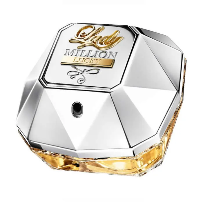 Paco Rabanne Lady Million Lucky Eau De Parfum Spray 80ml Flakon kaufen Schweiz