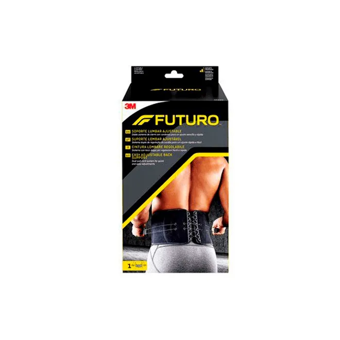 3M Futuro Lumbar Support Adjustable Lendenstütze One Size kaufen Schweiz