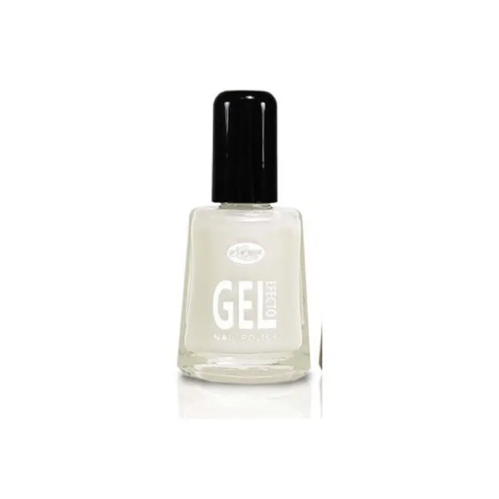 Nurana Gel Effect Nagellack in White Pearl, 10ml Flasche kaufen Schweiz