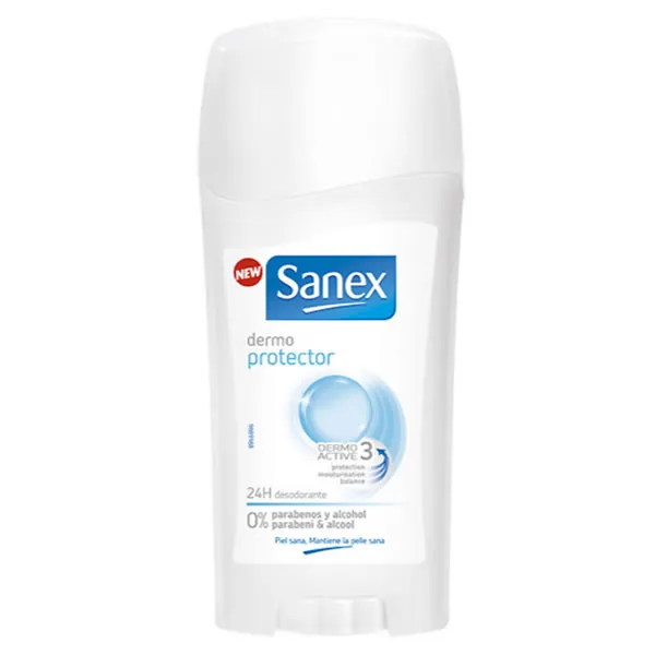 Sanex Dermo Protector Desodorant Stick 65ml kaufen Schweiz
