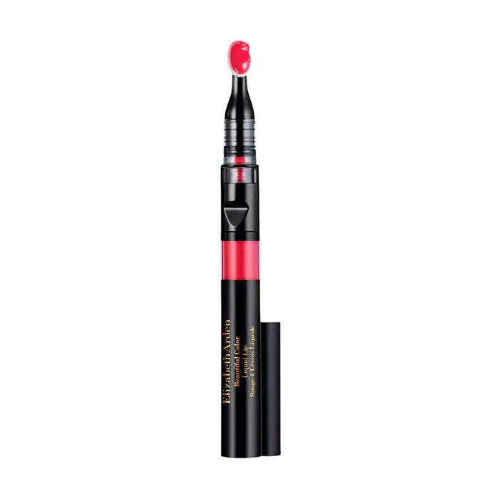 Elizabeth Arden Beautiful Color Liquid Lip Gloss in Finish Red Door kaufen Schweiz