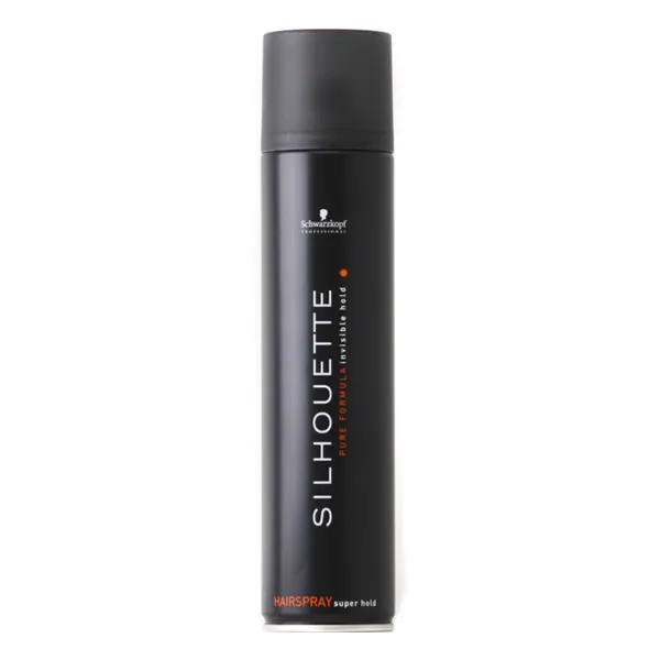 Schwarzkopf Silhouette Super Hold Haarspray 300ml kaufen Schweiz