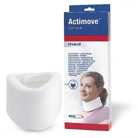 Bsn Medical Actimove Cervical Comfort Halskragen Größe M kaufen Schweiz