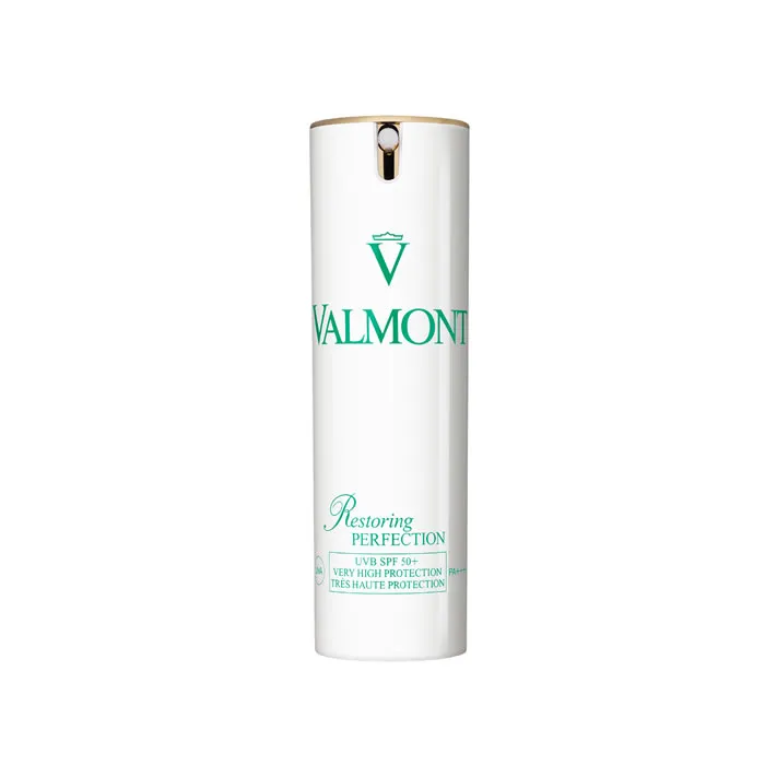 Valmont Restoring Perfection Spf50 30ml Sonnenschutz Produkt kaufen Schweiz