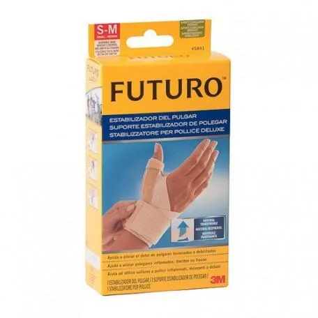 Futuro Estabilizador De Pulgar – Daumenstabilisator von FUTURO kaufen Schweiz