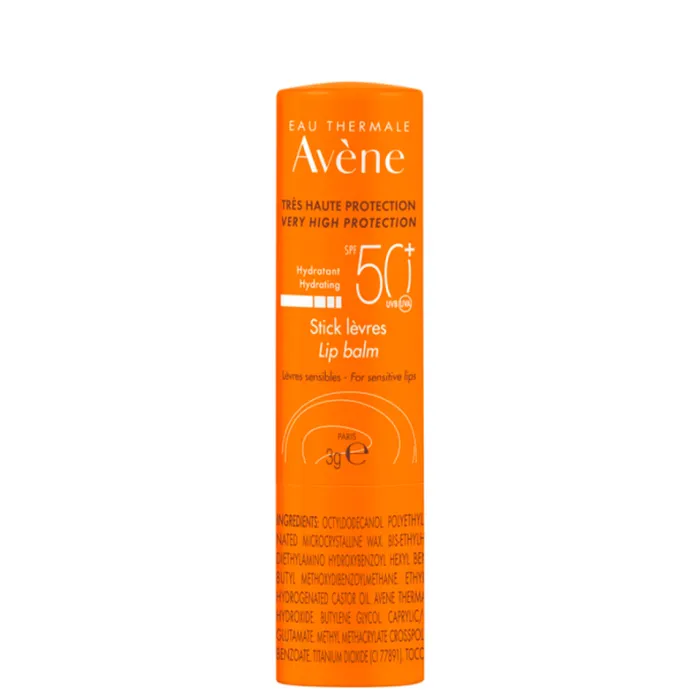 Avène Solar Lippenstift SPF50+ 3g kaufen Schweiz