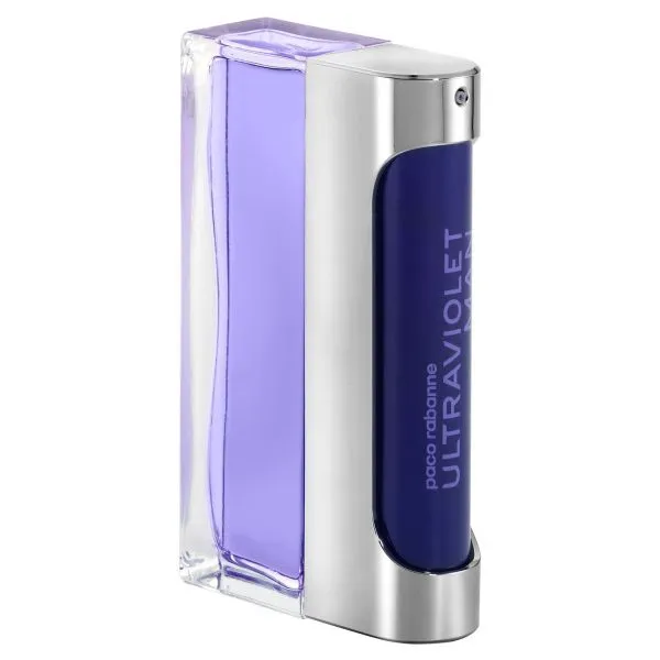 Paco Rabanne Ultraviolet Man Eau De Toilette Spray 100ml Flasche kaufen Schweiz