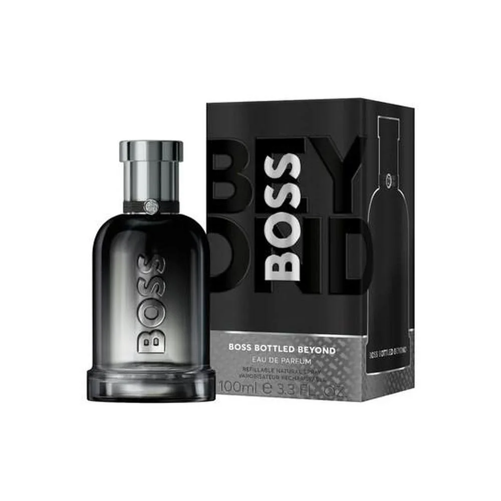 Hugo Boss Boss Bottled Beyond Eau de Parfum 100 ml Flakon kaufen Schweiz