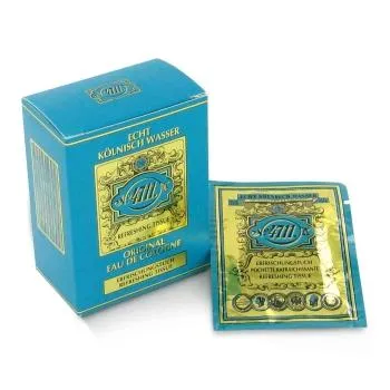 4711 Refreshing Tissues Packung mit 10 Tüchern kaufen Schweiz