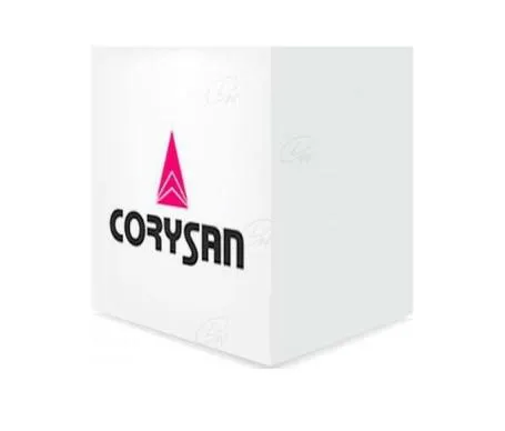 Corysan Latex Handschuhe kleine Größe Packung mit 100 Stück kaufen Schweiz