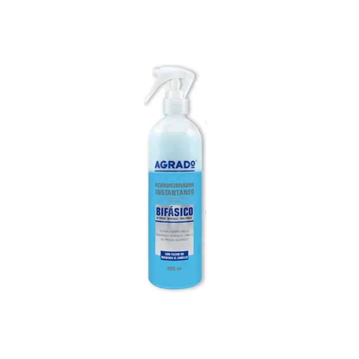 Agrado Hair Conditioner 400ml Flasche kaufen Schweiz