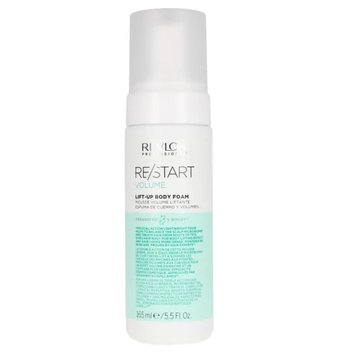 Revlon Re-Start Volume Lift-Up Body Foam 165ml Flasche kaufen Schweiz
