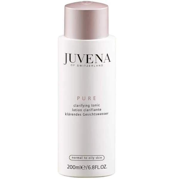 Juvena Klärendes Gesichtswasser 200ml Flasche kaufen Schweiz