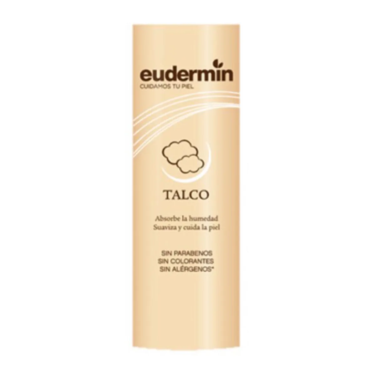 Eudermin Talkum Dose 200g ohne Allergene, Parabene und Farbstoffe kaufen Schweiz