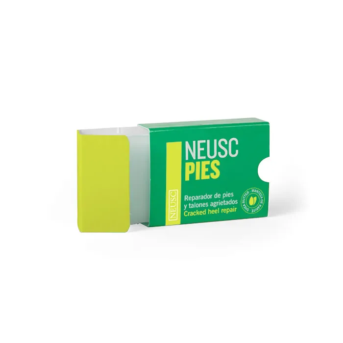 Neusc Fuß Reparatur Tablette 24g Produktbild kaufen Schweiz