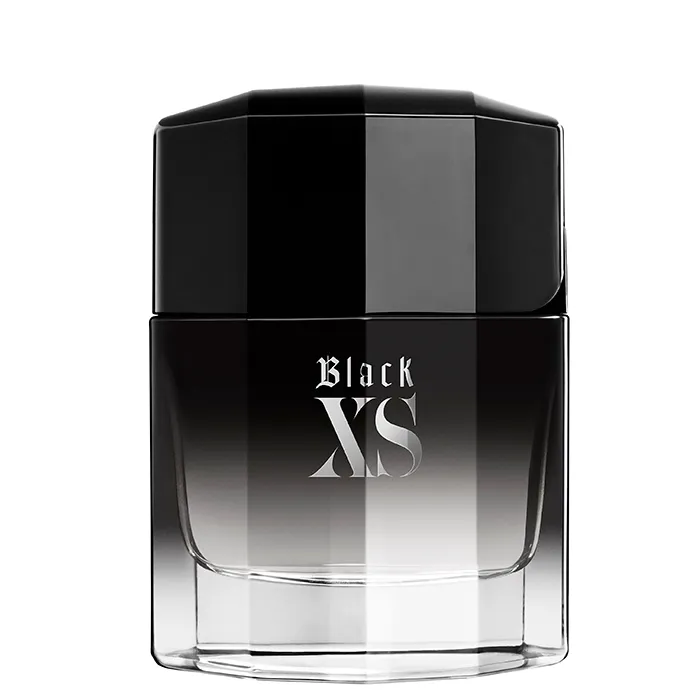 Paco Rabanne Black XS Eau De Toilette Spray 100ml Flasche kaufen Schweiz