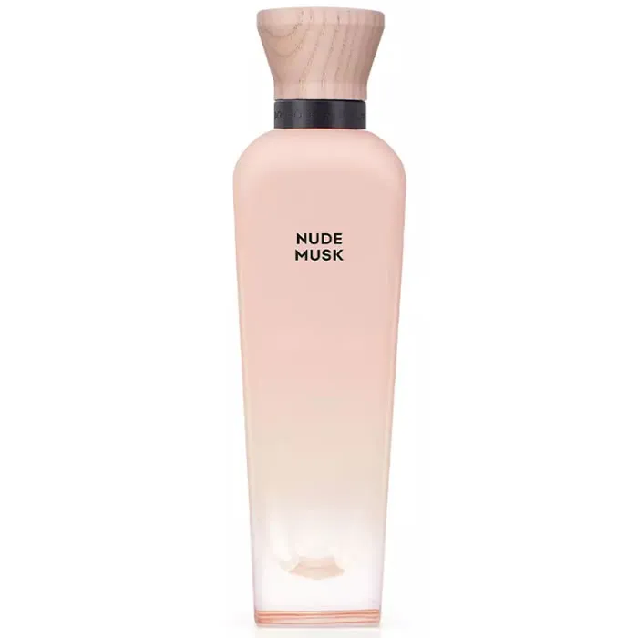 Adolfo Dominguez Nude Musk Eau De Parfum Spray Flasche 120ml kaufen Schweiz