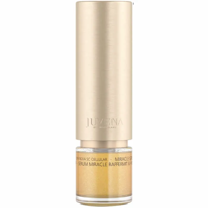Juvena Miracle Serum Firm And Hydrate 30ml Flasche kaufen Schweiz