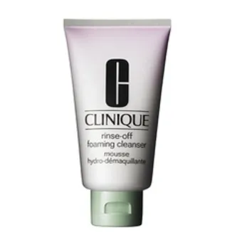 Clinique Rinse Off Foaming Cleanser Gesichtsreinigung 150ml Flasche kaufen Schweiz